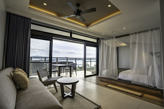 Imagen de la habitación del Hotel One Suite The Terrace. Foto 31