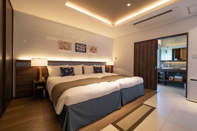 Imagen de la habitación del Hotel One Suite The Terrace. Foto 32