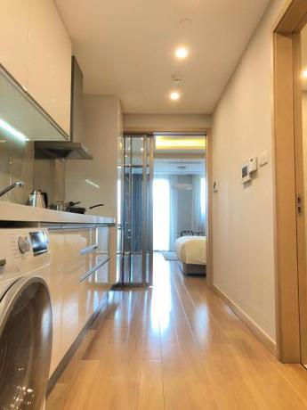 Imagen de la habitación del Hotel One Sunland Serviced Suites Managed By Lanson Place. Foto 5