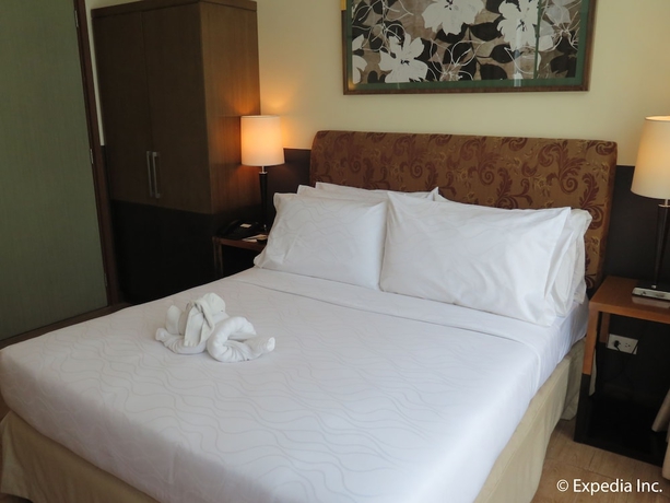 Imagen de la habitación del Hotel One Tagaytay Place. Foto 4