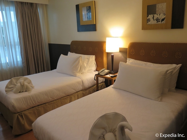 Imagen general del Hotel One Tagaytay Place. Foto 1