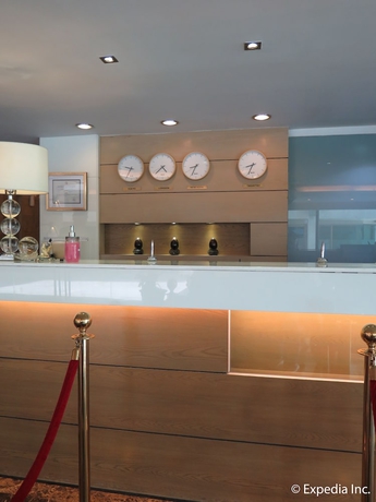 Imagen de los interiores del Hotel One Tagaytay Place. Foto 17