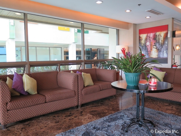 Imagen de los interiores del Hotel One Tagaytay Place. Foto 18