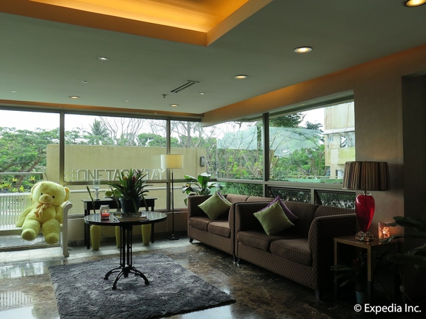 Imagen de los interiores del Hotel One Tagaytay Place. Foto 19