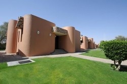 Imagen general del Hotel One To One Resort Ain Al Fayda. Foto 1