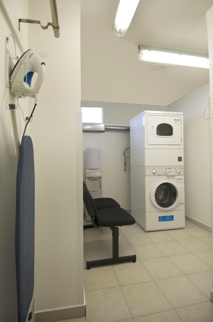 Imagen de los interiores del Hotel One Toluca Aeropuerto. Foto 11