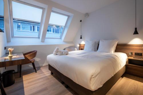 Imagen general del Hotel One Two Four Hotel and Spa. Foto 1