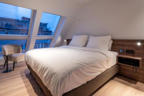 Imagen de la habitación del Hotel One Two Four Hotel and Spa. Foto 7