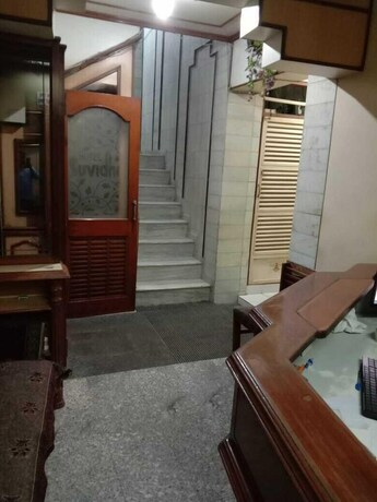 Imagen general del Hotel One Up. Foto 8