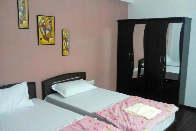 Imagen general del Hotel One Up. Foto 9