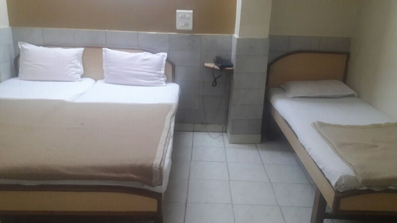 Imagen de la habitación del Hotel One Up. Foto 16
