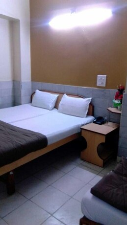 Imagen de la habitación del Hotel One Up. Foto 19