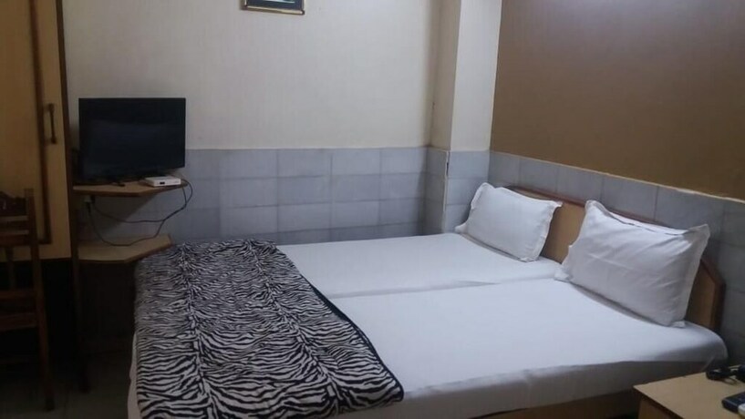 Imagen de la habitación del Hotel One Up. Foto 20