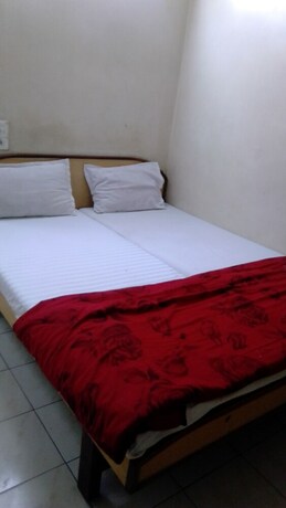 Imagen de la habitación del Hotel One Up. Foto 23