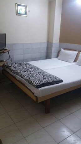 Imagen de la habitación del Hotel One Up. Foto 25