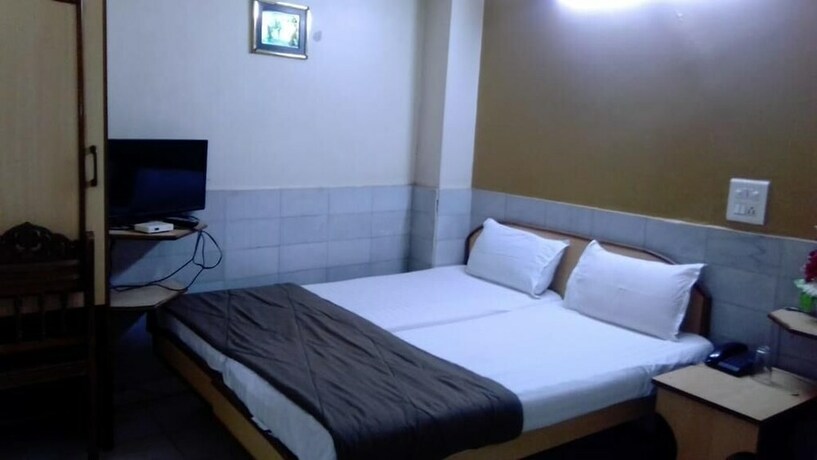 Imagen de la habitación del Hotel One Up. Foto 30