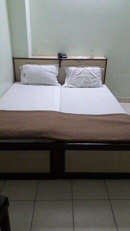 Imagen de la habitación del Hotel One Up. Foto 33