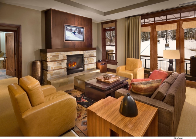 Imagen de los interiores del Hotel One Village Place by Vacation Club Rentals. Foto 17
