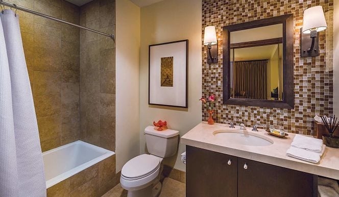 Imagen de la habitación del Hotel One Village Place by Vacation Club Rentals. Foto 10