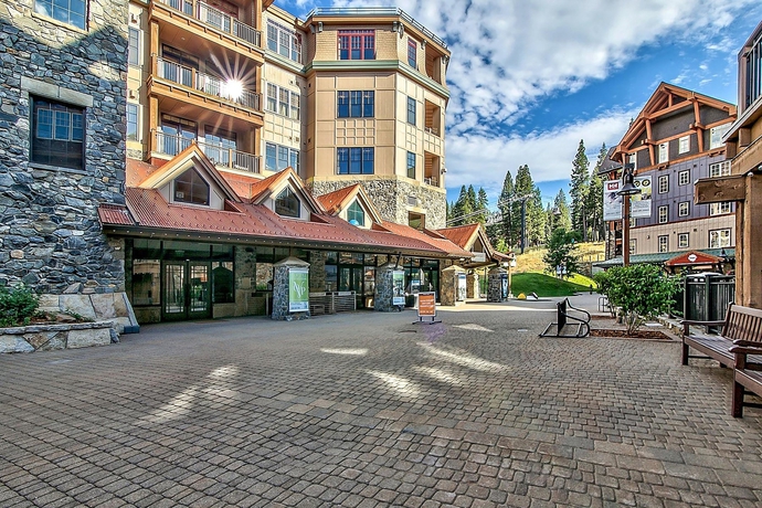 Imagen general del Hotel One Village Place by Vacation Club Rentals. Foto 7