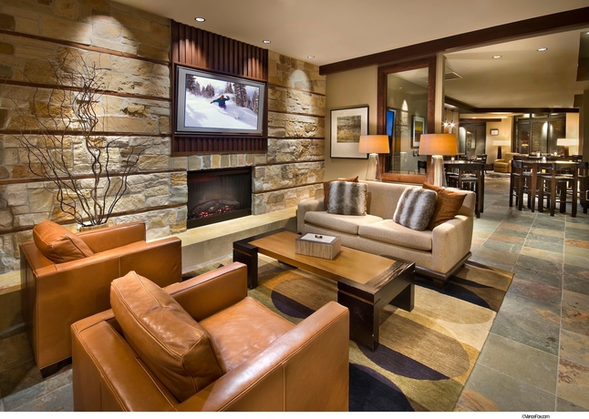 Imagen de los interiores del Hotel One Village Place by Vacation Club Rentals. Foto 18