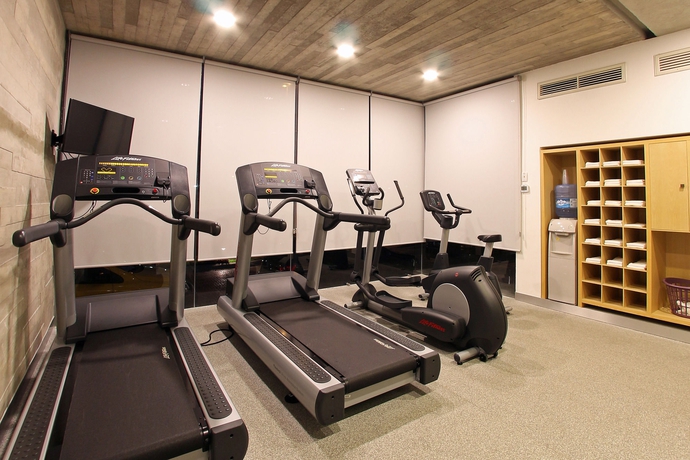 Imagen de los interiores del Hotel One Villahermosa 2000. Foto 6