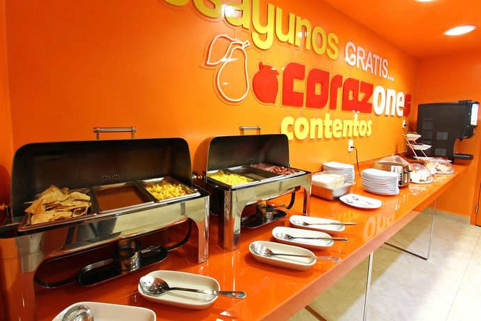 Imagen de la habitación del Hotel One Villahermosa Centro. Foto 6