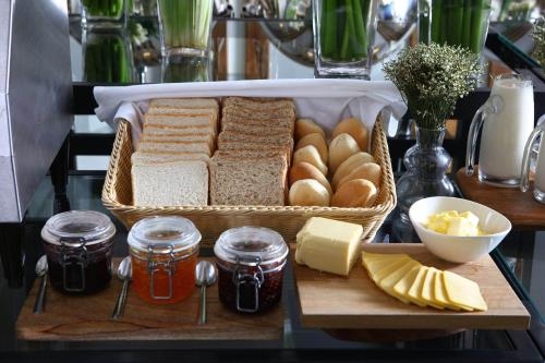 Imagen general del Hotel One Vittoria. Foto 3