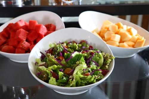 Imagen general del Hotel One Vittoria. Foto 5