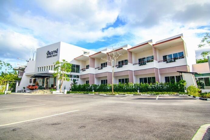 Imagen general del Hotel One Wan Resort. Foto 3