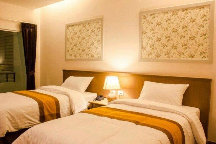 Imagen de la habitación del Hotel One Wan Resort. Foto 13