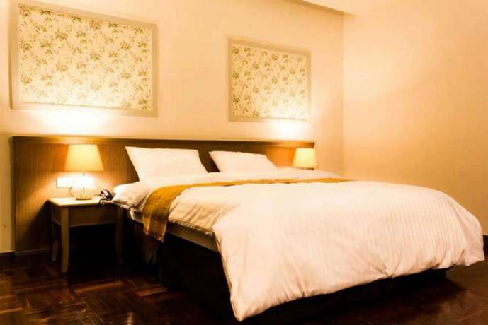 Imagen de la habitación del Hotel One Wan Resort. Foto 15