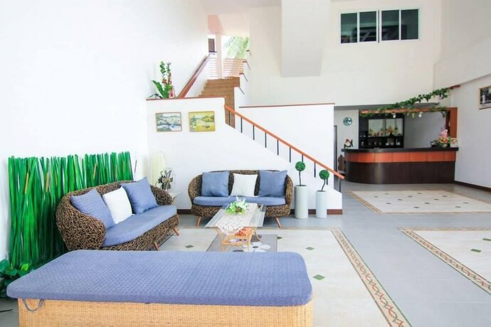 Imagen de los interiores del Hotel One Wan Resort. Foto 20