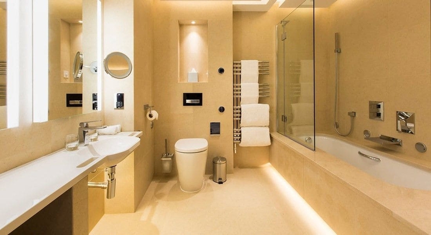 Imagen de la habitación del Hotel One Warwick Park. Foto 8