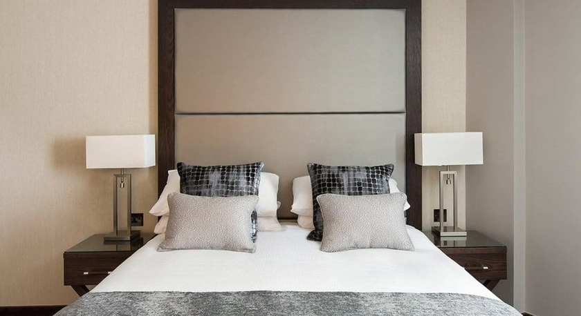 Imagen de la habitación del Hotel One Warwick Park. Foto 13