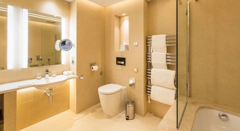 Imagen de la habitación del Hotel One Warwick Park. Foto 17