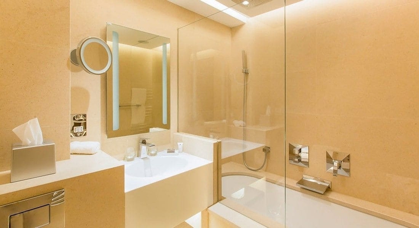 Imagen de la habitación del Hotel One Warwick Park. Foto 18