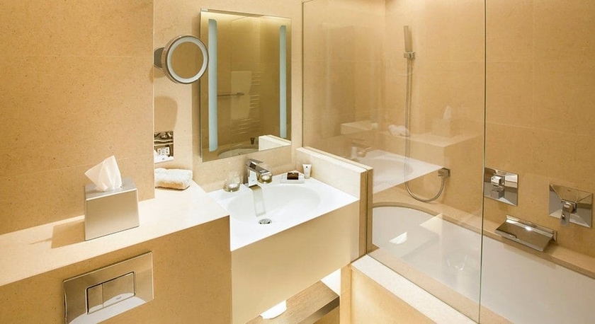 Imagen de la habitación del Hotel One Warwick Park. Foto 19