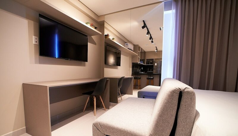 Imagen general del Hotel One Way. Foto 1