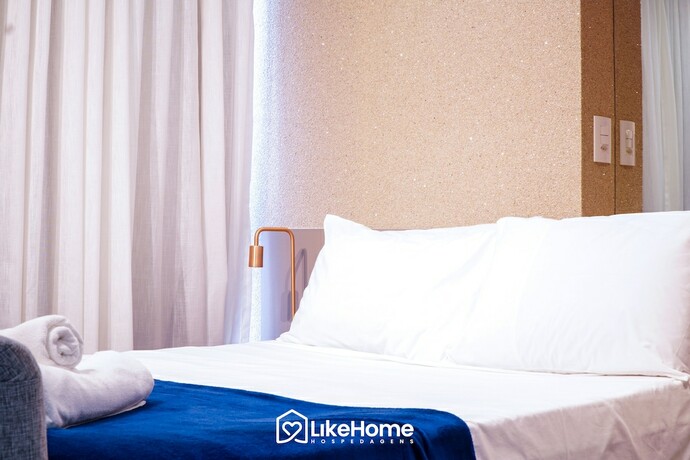 Imagen general del Hotel One Way. Foto 2