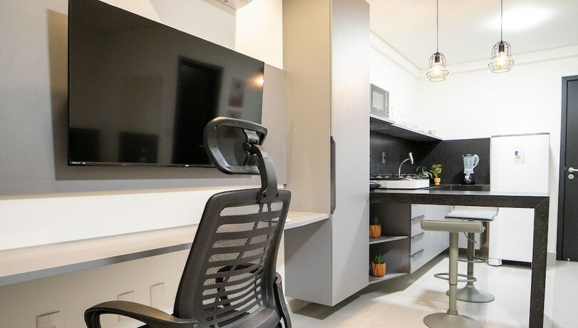Imagen general del Hotel One Way. Foto 3