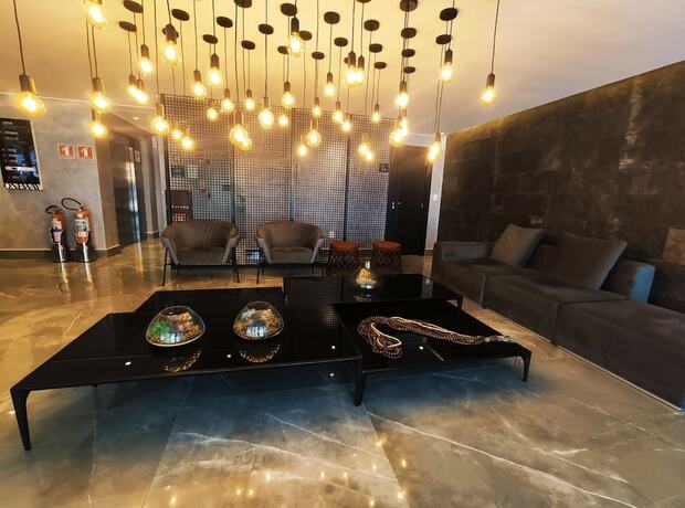 Imagen general del Hotel One Way. Foto 4