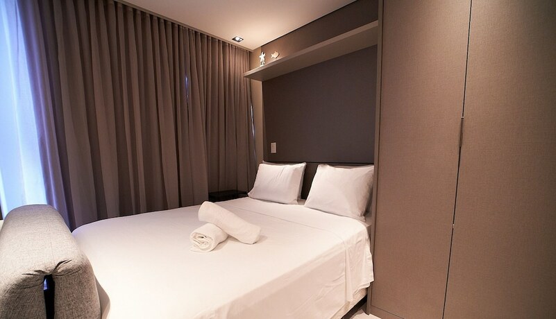 Imagen general del Hotel One Way. Foto 5