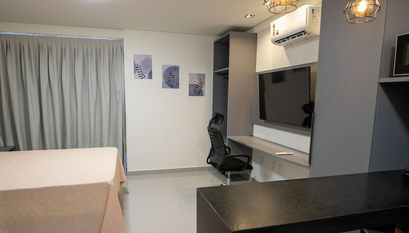 Imagen general del Hotel One Way. Foto 6