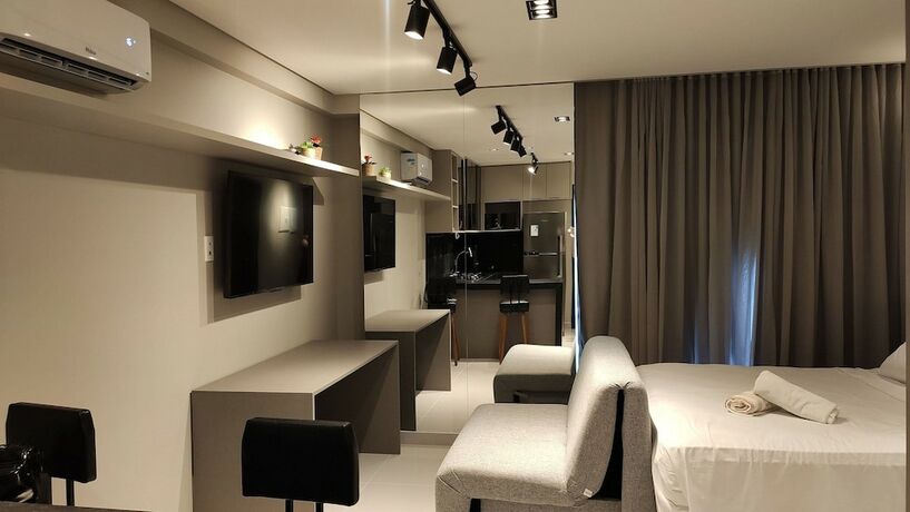 Imagen general del Hotel One Way. Foto 7