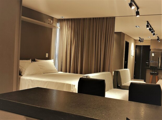 Imagen general del Hotel One Way. Foto 8