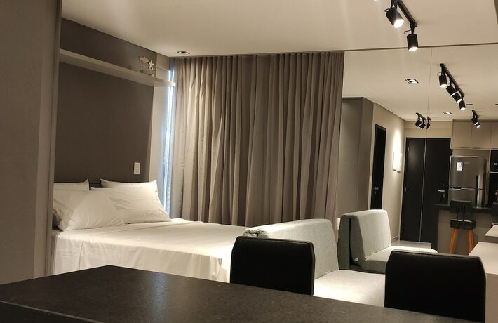 Imagen general del Hotel One Way. Foto 9