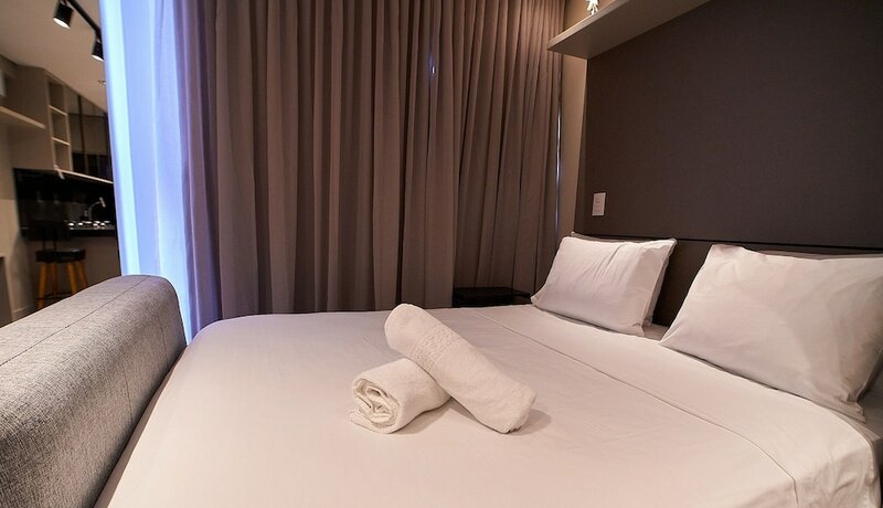 Imagen general del Hotel One Way. Foto 10