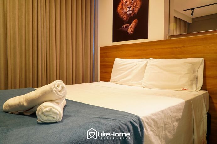 Imagen de la habitación del Hotel One Way. Foto 11