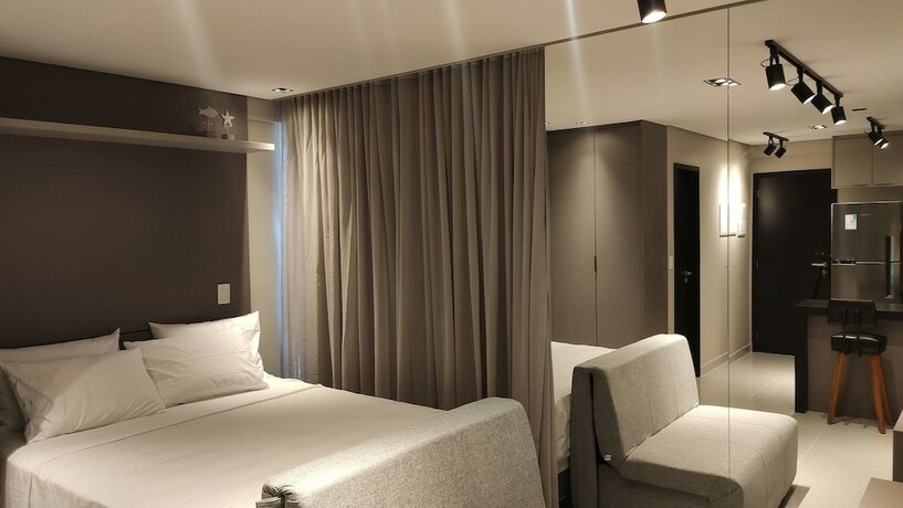 Imagen de la habitación del Hotel One Way. Foto 12